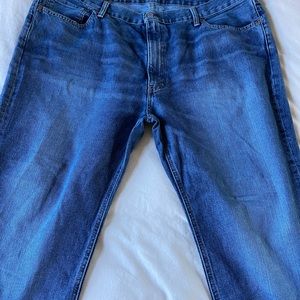 541 Levi Jeans 42x30